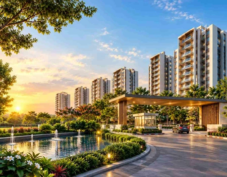 Hero Homes Noida Extension